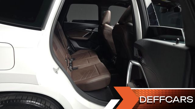 BMW X1 sDrive 20i M Sport купить на сайте DeffCars