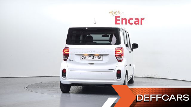 Kia RAY Van Standard купить на сайте DeffCars