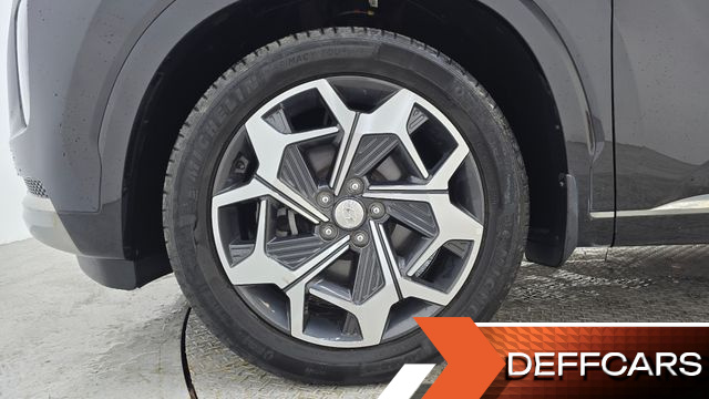 Hyundai PALISADE Gasoline 3.8 4WD Calligraphy купить на сайте DeffCars