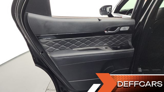 Hyundai PALISADE Gasoline 3.8 4WD Calligraphy купить на сайте DeffCars
