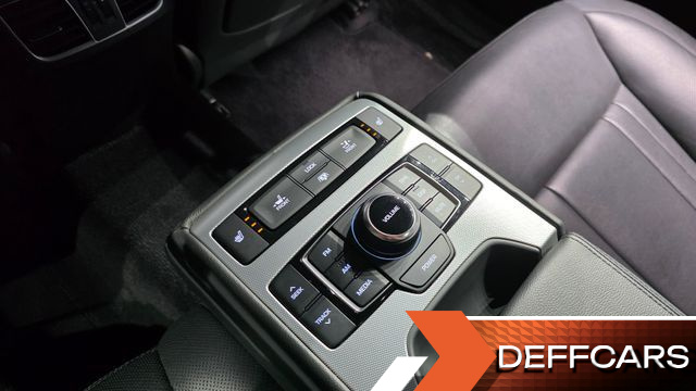 Genesis G80 3.3 GDI AWD Premium Luxury купить на сайте DeffCars