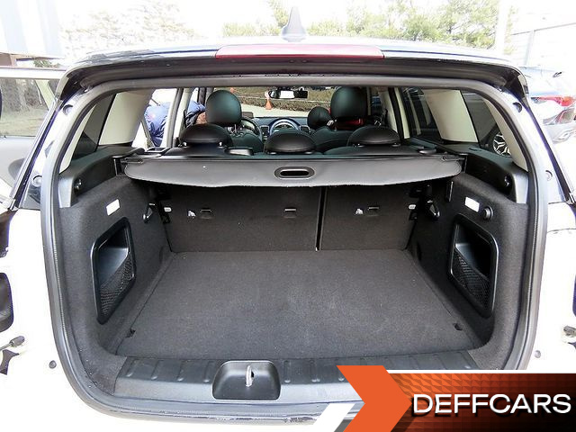 Mini CLUBMAN Classic Plus 2nd купить на сайте DeffCars