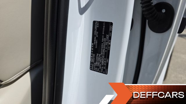 Hyundai PALISADE Gasoline 3.8 2WD Calligraphy купить на сайте DeffCars