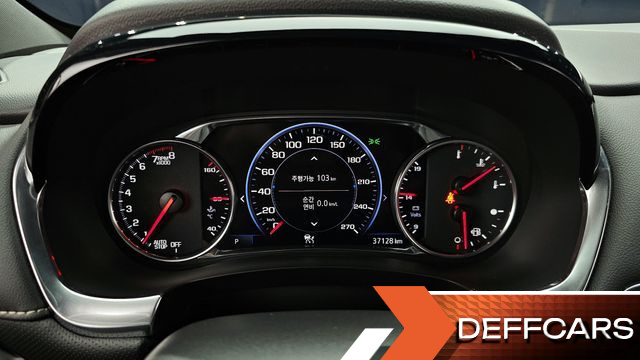 ChevroletGMDaewoo TRAVERSE 3.6 AWD Premier купить на сайте DeffCars