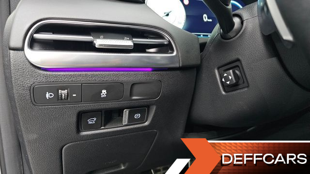 Hyundai PALISADE Gasoline 3.8 4WD Calligraphy купить на сайте DeffCars