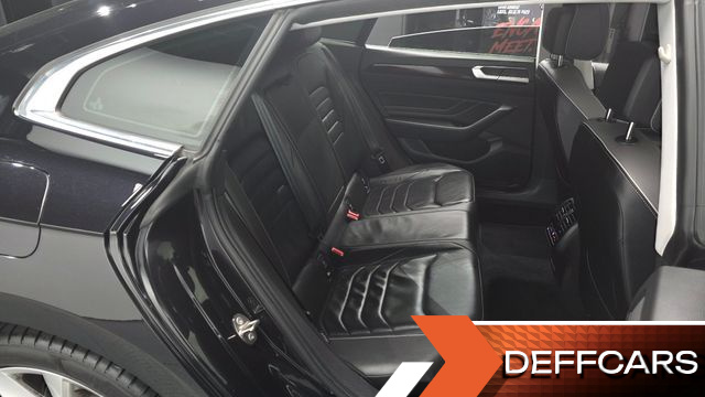 Volkswagen ARTEON 2.0 TDI Prestige купить на сайте DeffCars