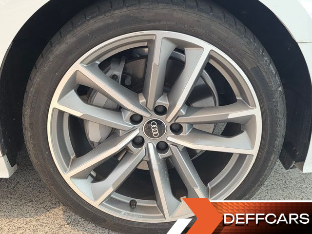 Audi A5 45 TFSI Quattro Premium Sportback купить на сайте DeffCars