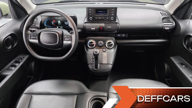 Hyundai CASPER Turbo Van Smart купить на сайте DeffCars