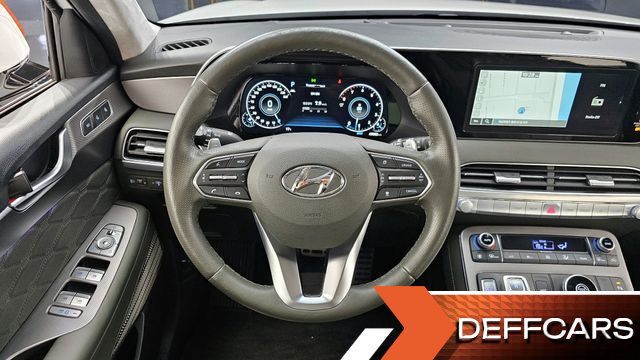Hyundai PALISADE Gasoline 3.8 2WD Calligraphy купить на сайте DeffCars