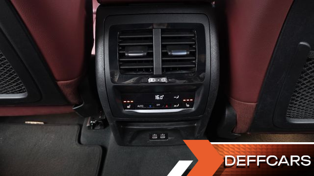 BMW X4 xDrive20i M Sport X купить на сайте DeffCars