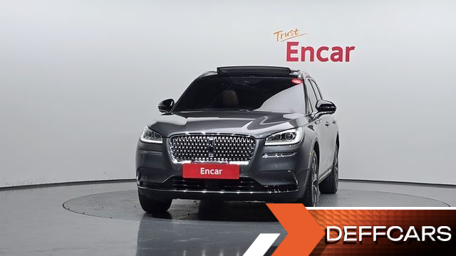 Lincoln CORSAIR 2.0 Reserve AWD купить на сайте DeffCars
