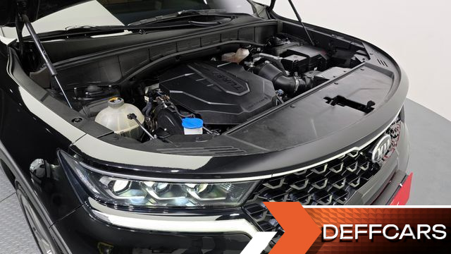 Kia SORENTO Diesel 2.2 4WD Signature купить на сайте DeffCars