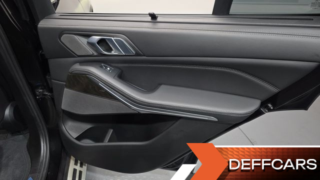 BMW X5 xDrive 40i xLine купить на сайте DeffCars