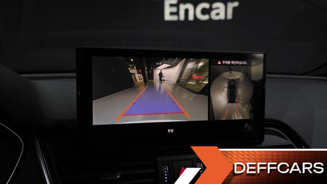 Audi Q5 45 TFSI Quattro Premium Sportback купить на сайте DeffCars