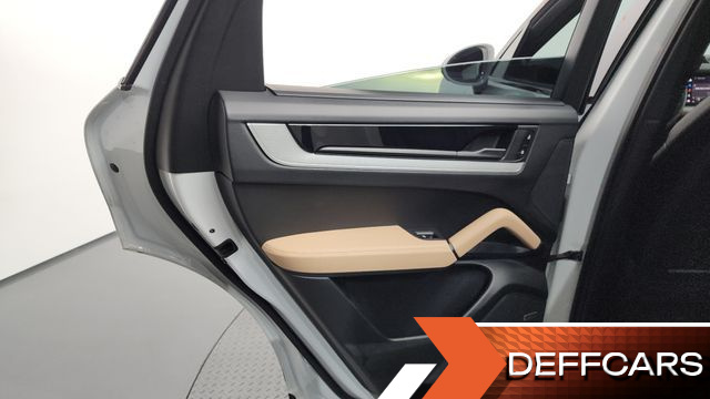 Porsche CAYENNE 3.0 Coupe купить на сайте DeffCars