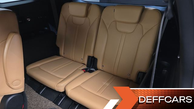 Kia SORENTO Diesel 2.2 2WD Prestige купить на сайте DeffCars