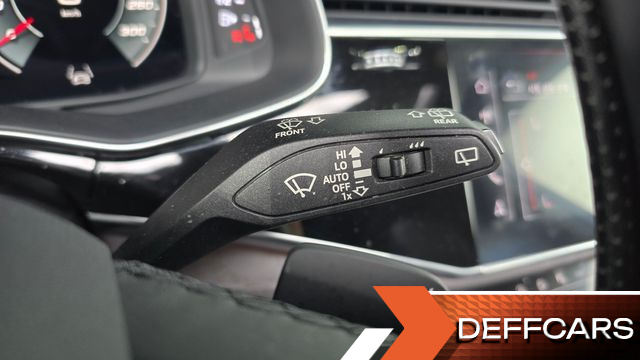 Audi Q7 45 TDI Quattro Premium купить на сайте DeffCars