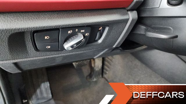 BMW 1-SERIES 118d Sport 5Door купить на сайте DeffCars