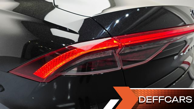 Hyundai GRANDEUR 3.3 Calligraphy купить на сайте DeffCars