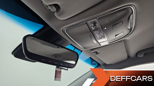 Kia K9 3.8 GDI PlatinumⅠ купить на сайте DeffCars