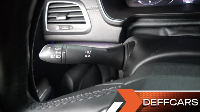 Renault-KoreaSamsung SM6 2.0 LPe RE купить на сайте DeffCars
