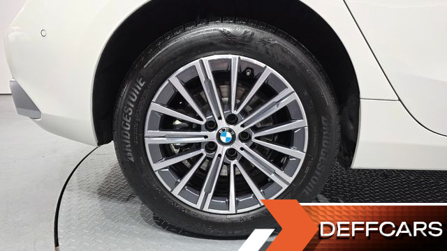 BMW 2-SERIES 220i Luxury купить на сайте DeffCars
