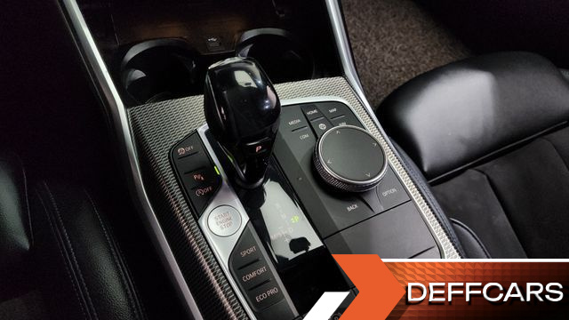 BMW 3-SERIES 320d M Sport купить на сайте DeffCars