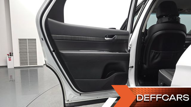 Hyundai PALISADE Gasoline 3.8 4WD Le Blanc купить на сайте DeffCars
