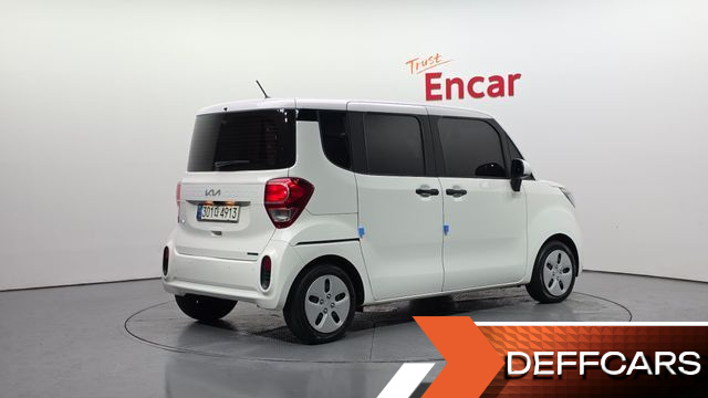 Kia RAY Van Prestige Special купить на сайте DeffCars