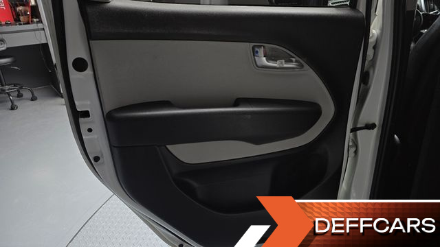 Kia RAY Van Standard купить на сайте DeffCars