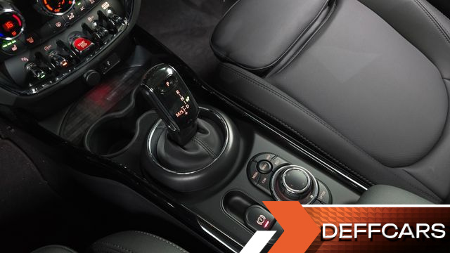 Mini CLUBMAN Classic 2nd купить на сайте DeffCars