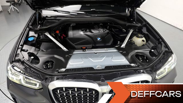 BMW X4 xDrive20i M Sport купить на сайте DeffCars
