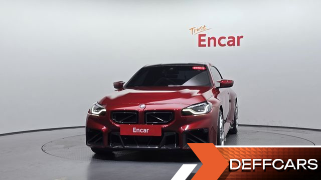 BMW M2 M2 Coupe купить на сайте DeffCars