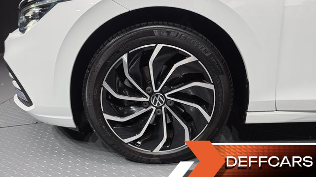Volkswagen GOLF 2.0 TDI Prestige купить на сайте DeffCars