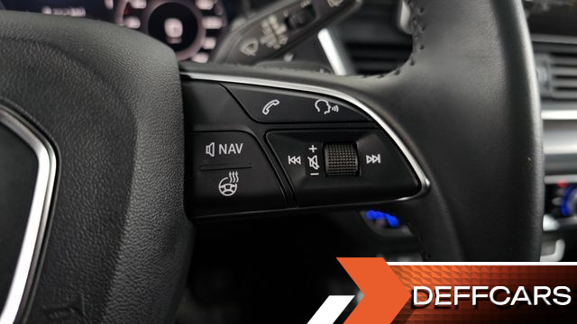 Audi Q5 50 TDI Quattro Premium купить на сайте DeffCars