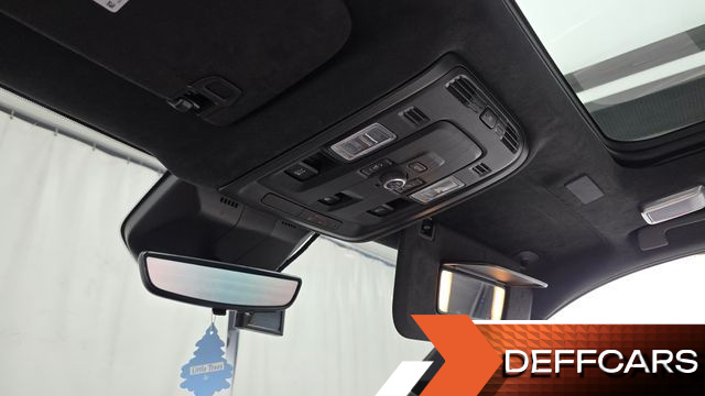 Cadillac ESCALADE 6.2 ESV ESV Sports Platinum купить на сайте DeffCars