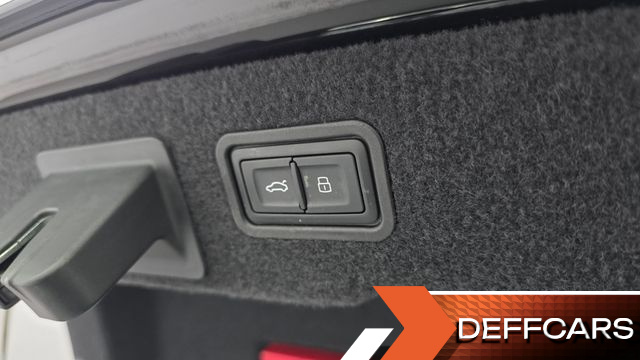 Audi A8 55 TFSI Quattro LWB купить на сайте DeffCars