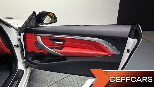 BMW 4-SERIES 430i M Sport Coupe купить на сайте DeffCars