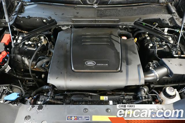 Land Rover DEFENDER 110 P300 X-Dynamic SE купить на сайте DeffCars