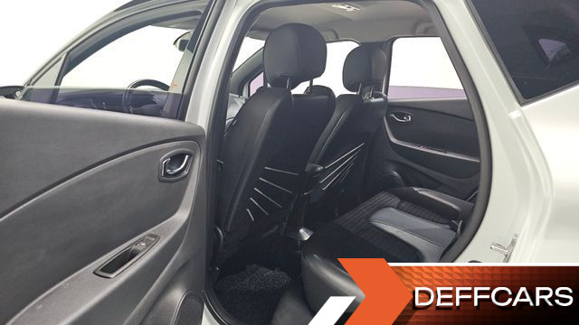 Renault-KoreaSamsung QM3 RE Signature купить на сайте DeffCars