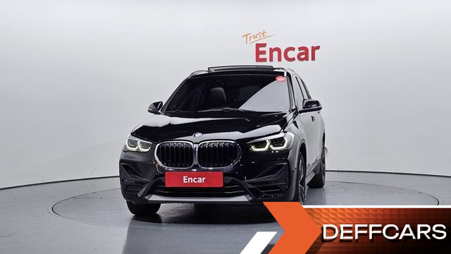 BMW X1 xDrive 20i Advantage купить на сайте DeffCars