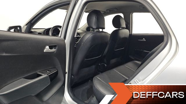 Kia MORNING Luxury купить на сайте DeffCars