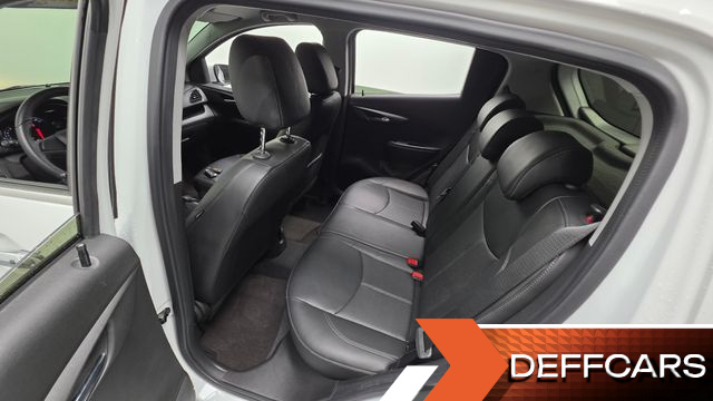 ChevroletGMDaewoo SPARK LT Plus купить на сайте DeffCars