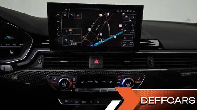 Audi S4 3.0 TFSI Quattro купить на сайте DeffCars