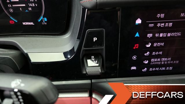 Porsche PANAMERA 2.9 AWD купить на сайте DeffCars