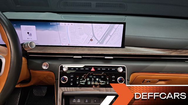 Genesis GV80 3.5T Gasoline AWD купить на сайте DeffCars