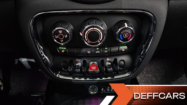 Mini CLUBMAN Standard 2nd купить на сайте DeffCars