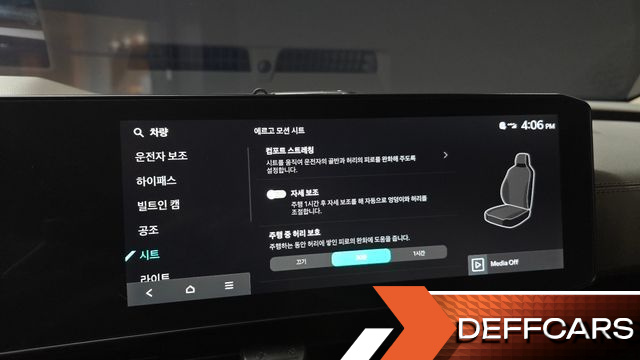 Kia CARNIVAL Diesel 9-Seater Hi Limousine Signature купить на сайте DeffCars