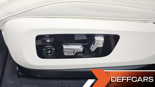 BMW X5 xDrive 40i M Sport купить на сайте DeffCars