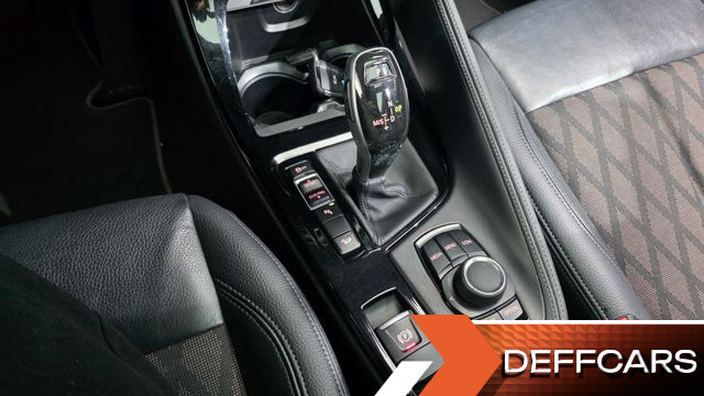 BMW X1 xDrive 20i xLine купить на сайте DeffCars